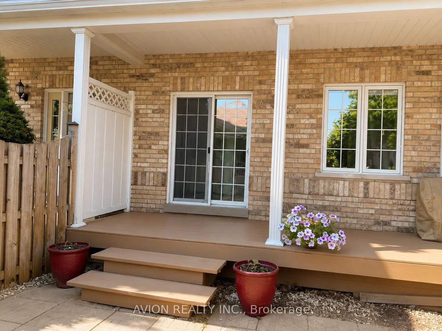 Photo 1 of 9 Riverlands Avenue, Markham, Cornell — HOMEH