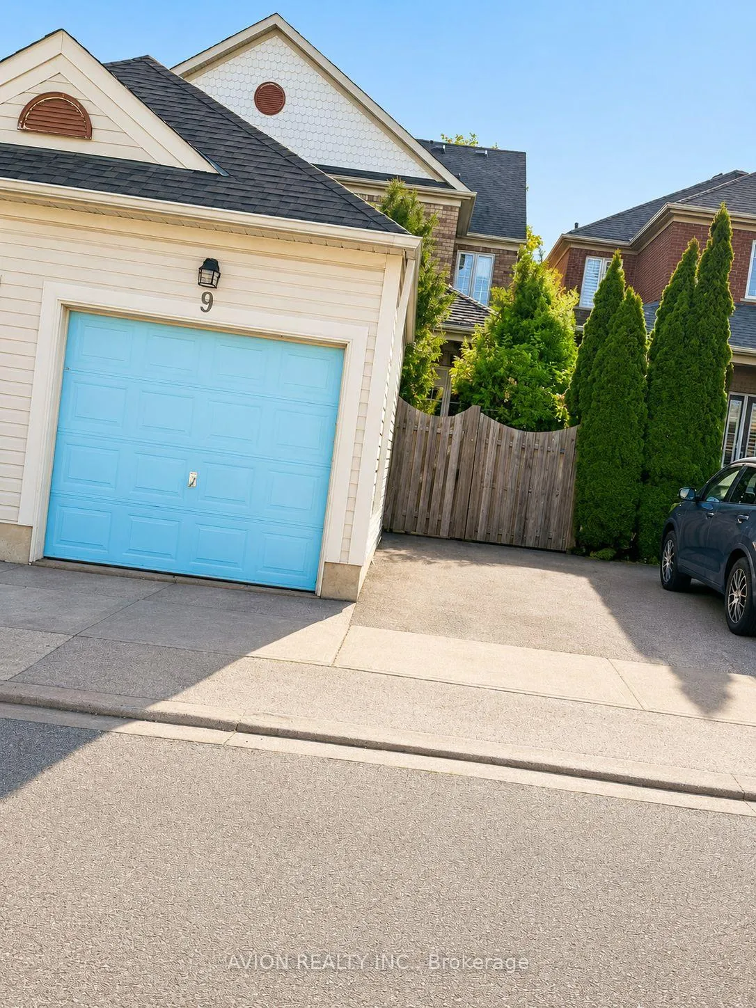Photo 9 of 9 Riverlands Avenue, Markham, Cornell — HOMEH