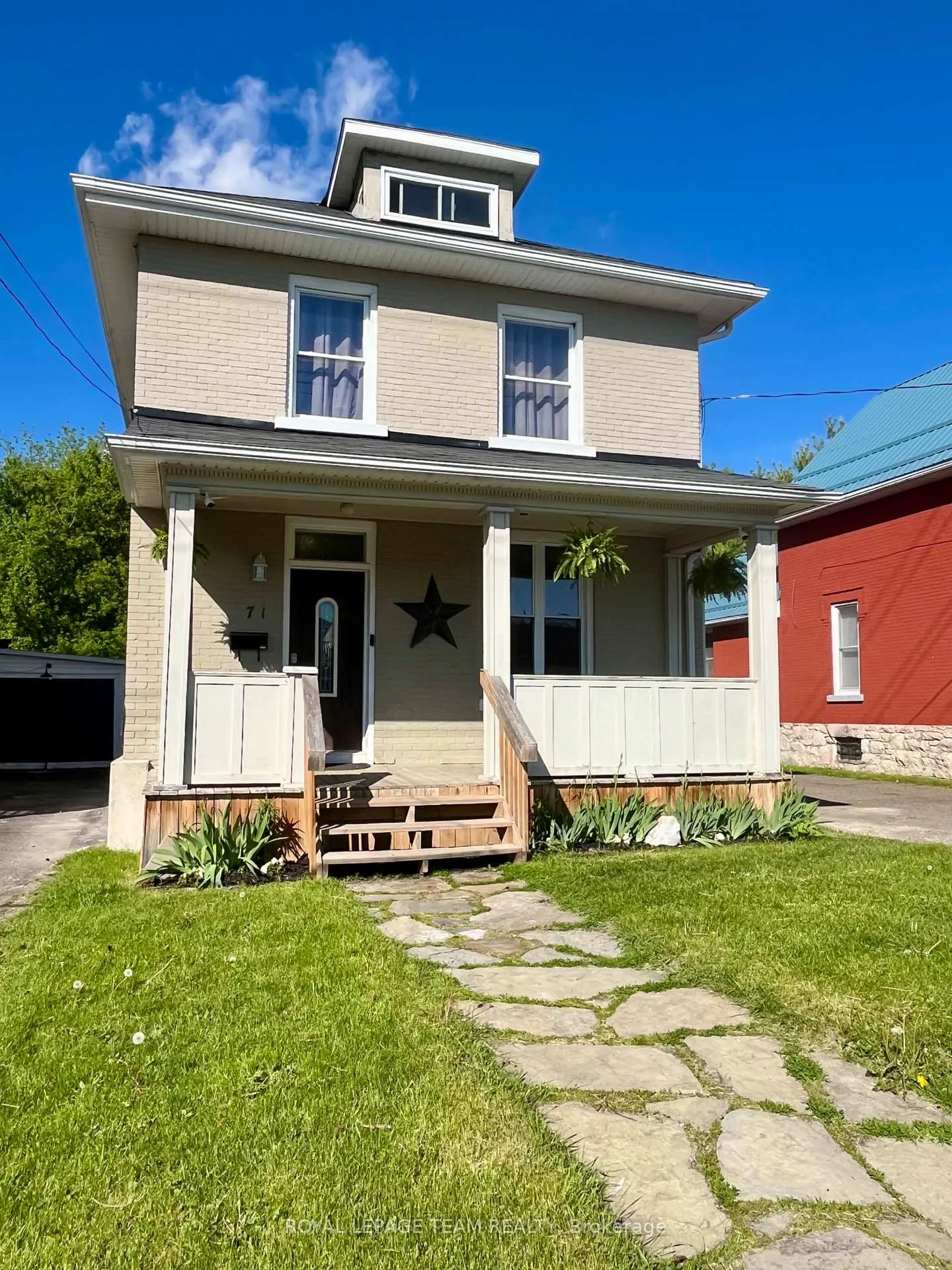 Photo 31 of 71 Argyle Street N, Renfrew — HOMEH