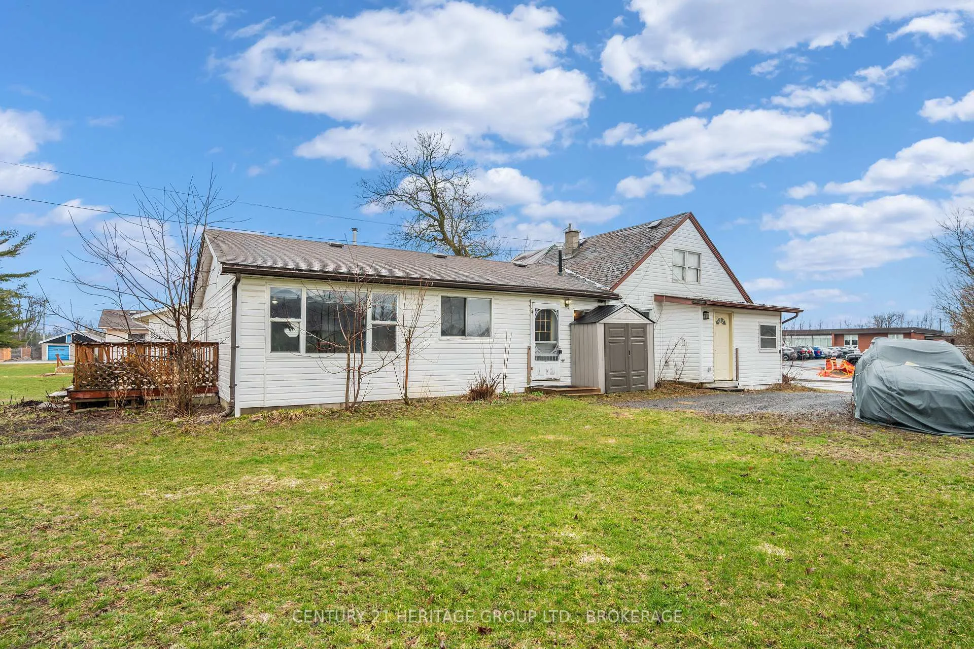 Photo 3 of 11 North Street, Loyalist, Odessa — HOMEH