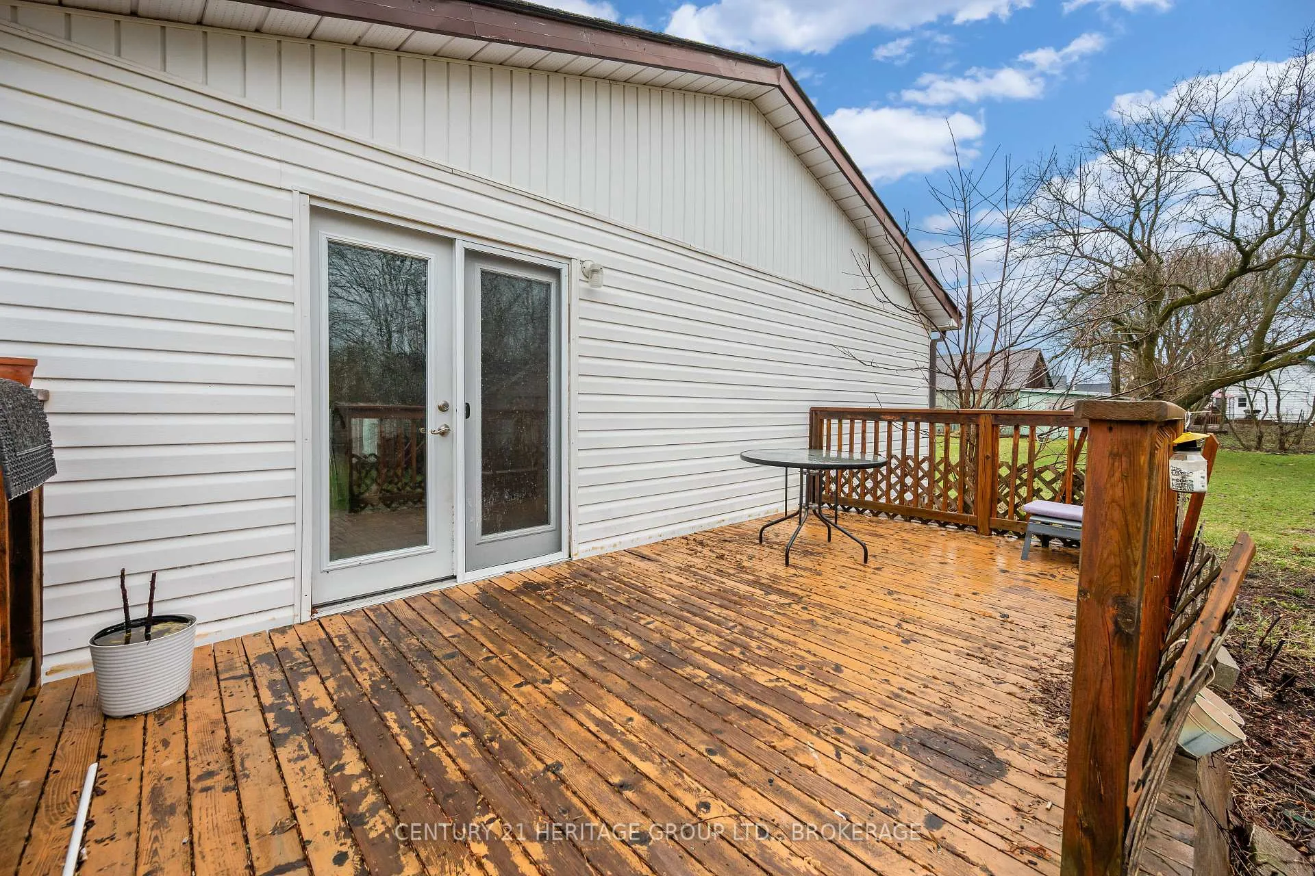 Photo 5 of 11 North Street, Loyalist, Odessa — HOMEH