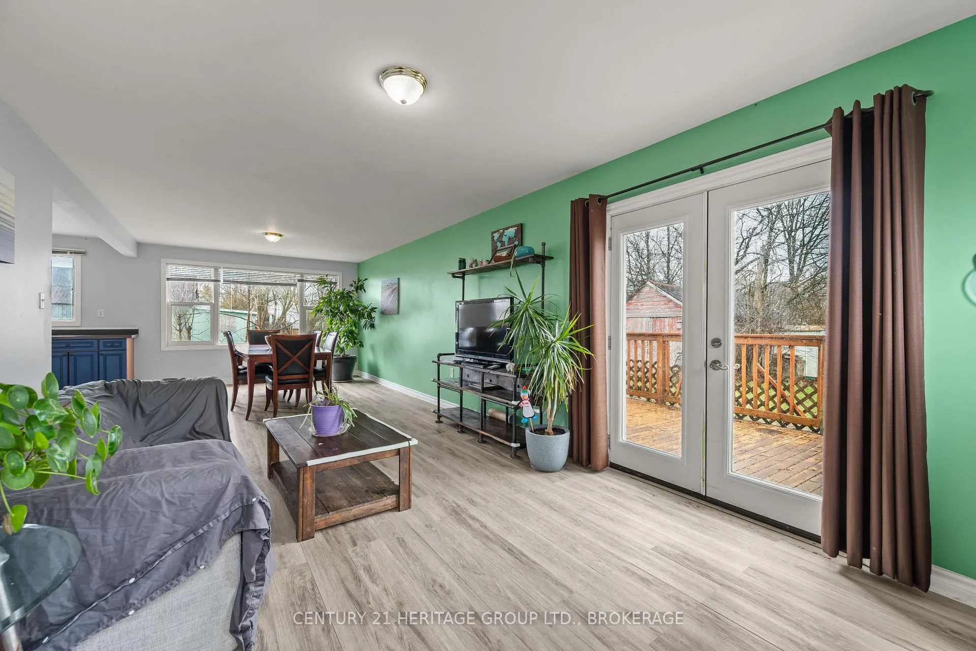 Photo 11 of 11 North Street, Loyalist, Odessa — HOMEH