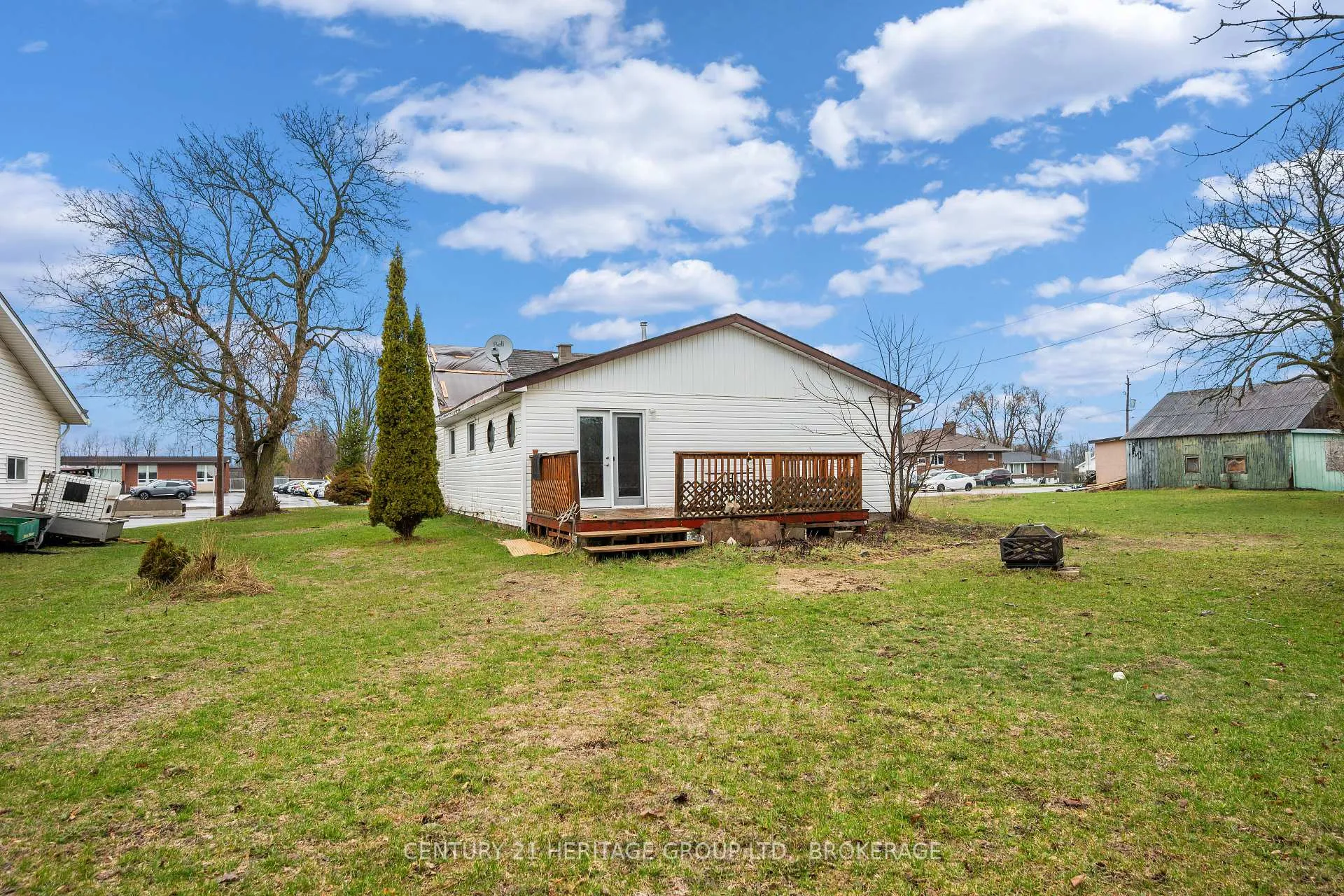 Photo 13 of 11 North Street, Loyalist, Odessa — HOMEH