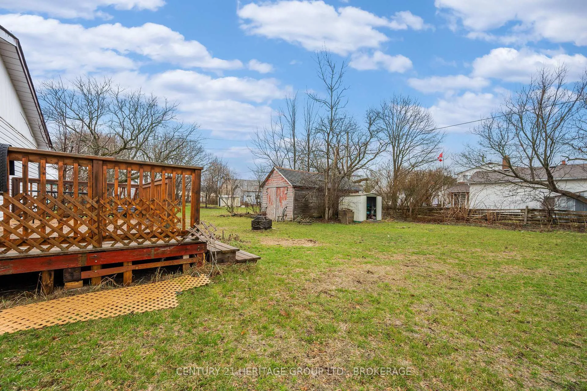 Photo 14 of 11 North Street, Loyalist, Odessa — HOMEH
