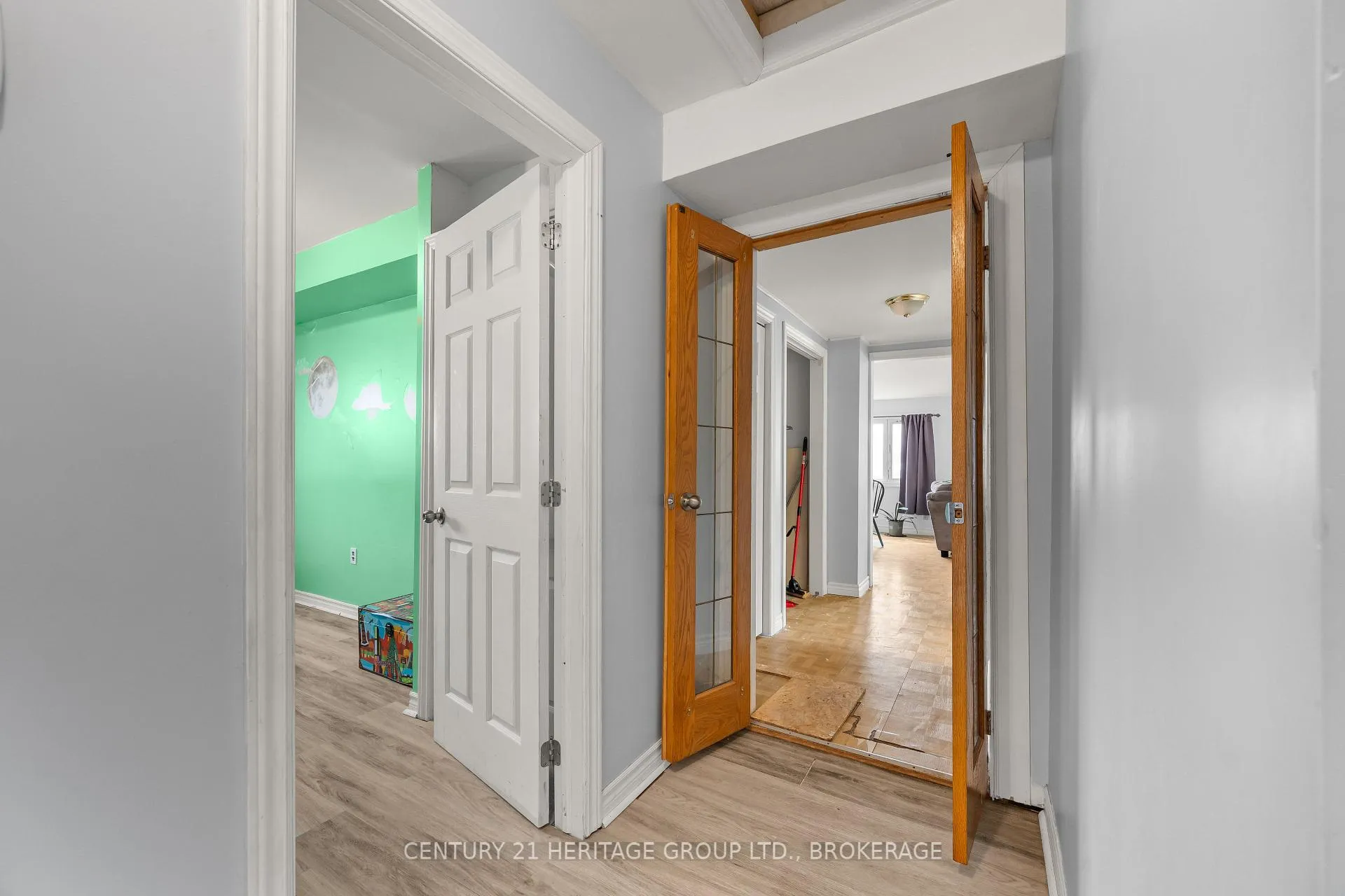 Photo 15 of 11 North Street, Loyalist, Odessa — HOMEH
