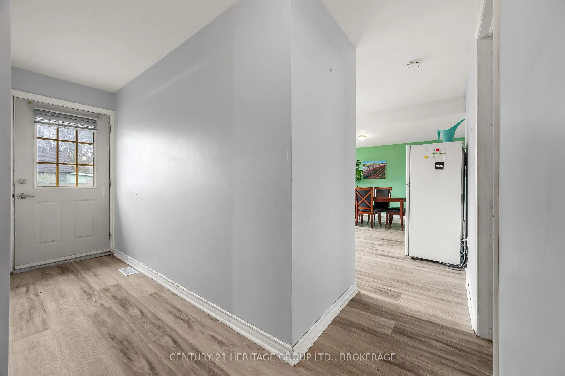 Photo 16 of 11 North Street, Loyalist, Odessa — HOMEH