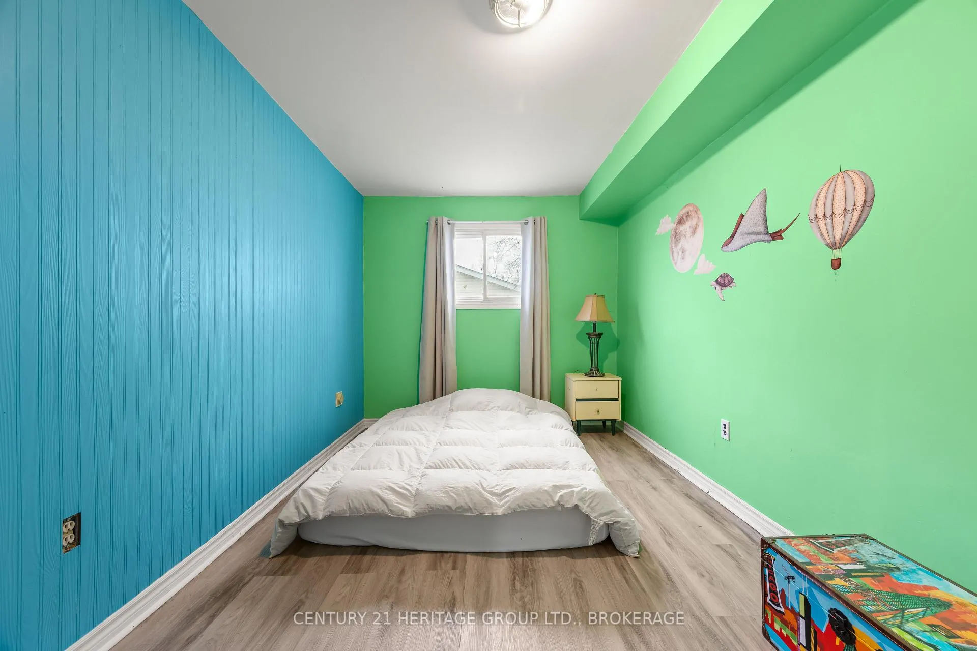 Photo 17 of 11 North Street, Loyalist, Odessa — HOMEH