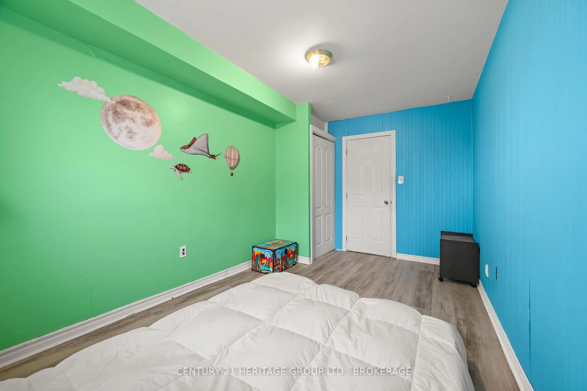 Photo 18 of 11 North Street, Loyalist, Odessa — HOMEH
