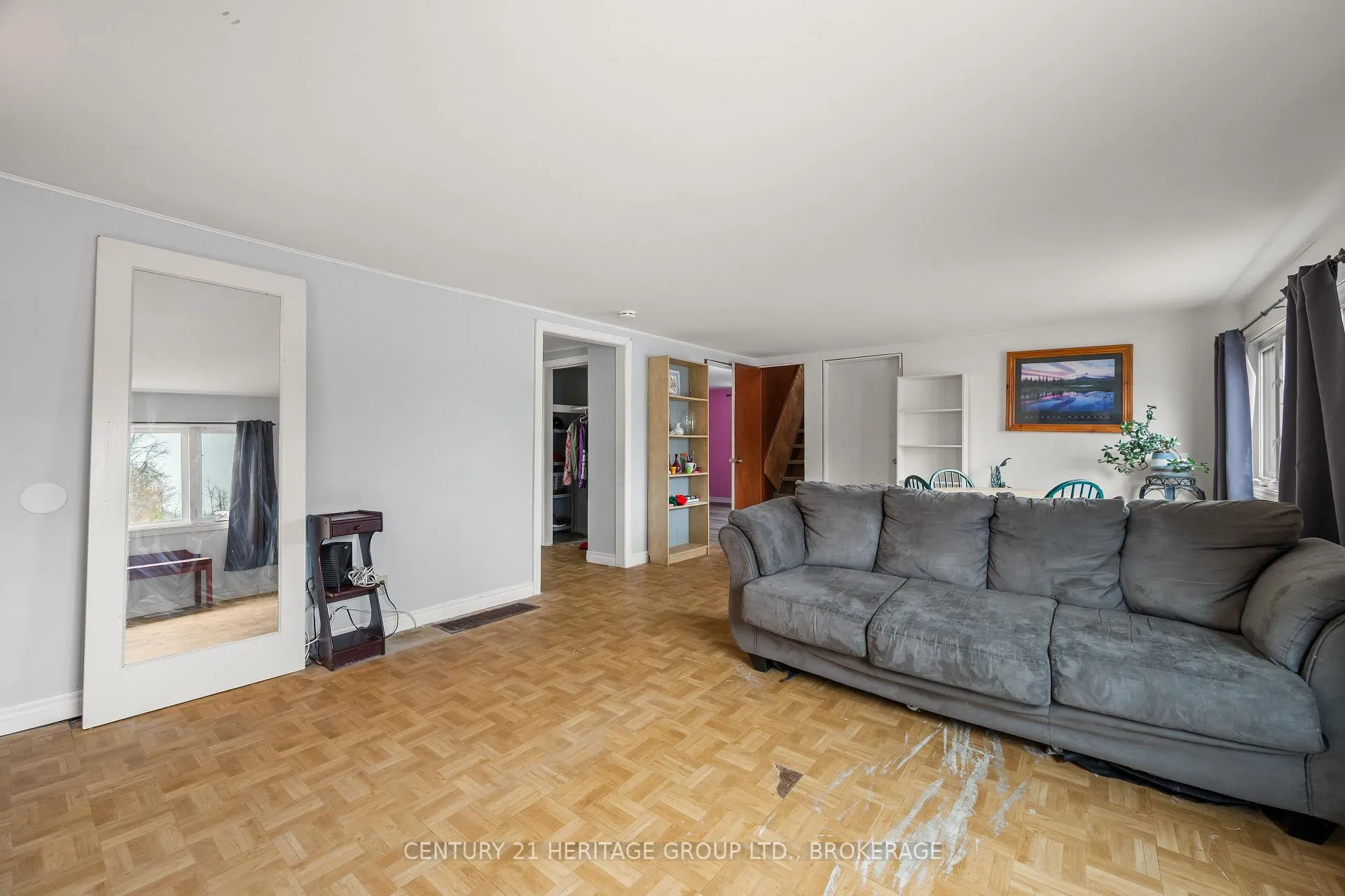 Photo 25 of 11 North Street, Loyalist, Odessa — HOMEH