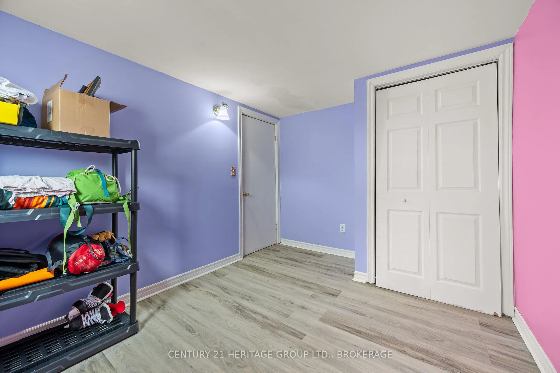 Photo 26 of 11 North Street, Loyalist, Odessa — HOMEH