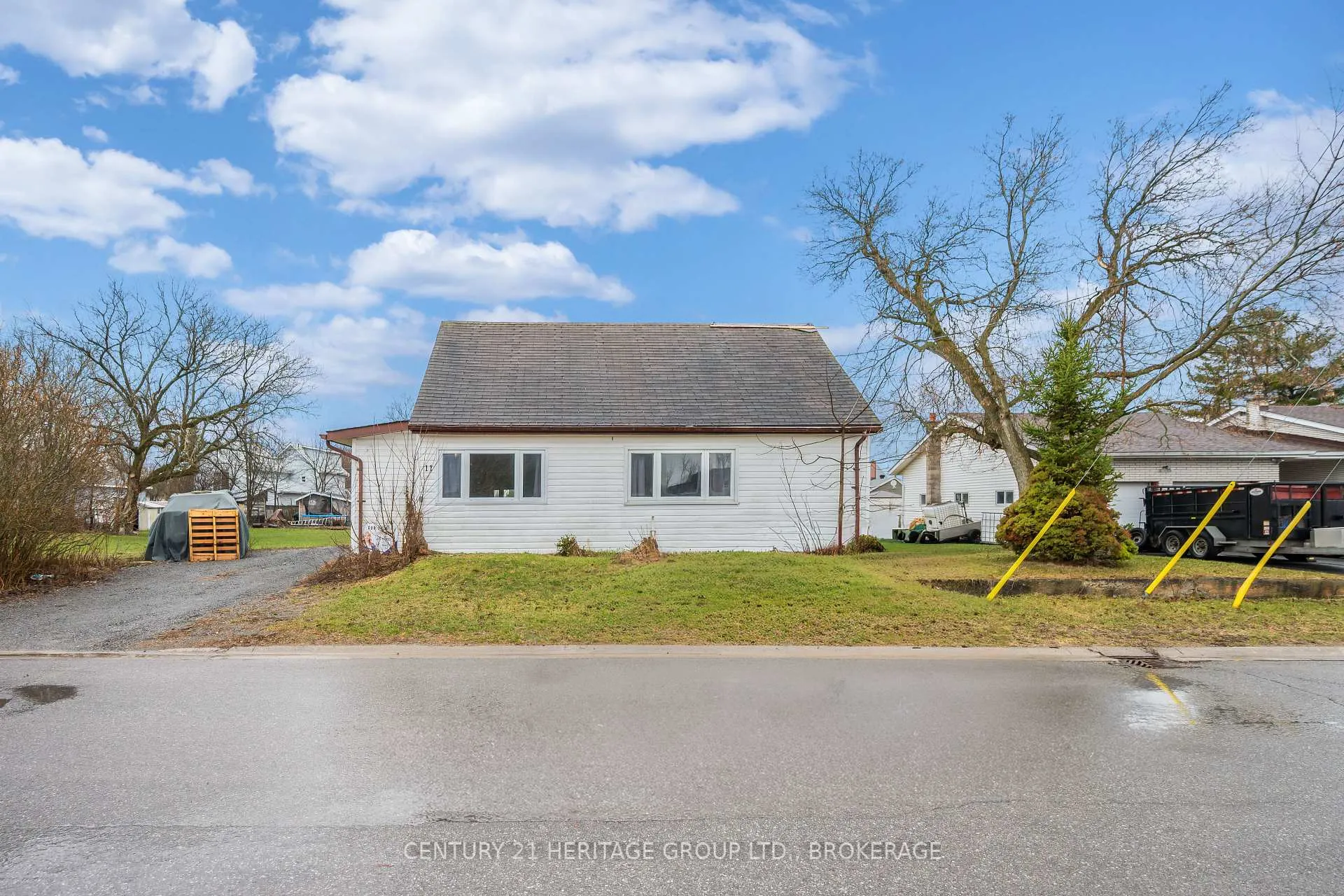 Photo 32 of 11 North Street, Loyalist, Odessa — HOMEH