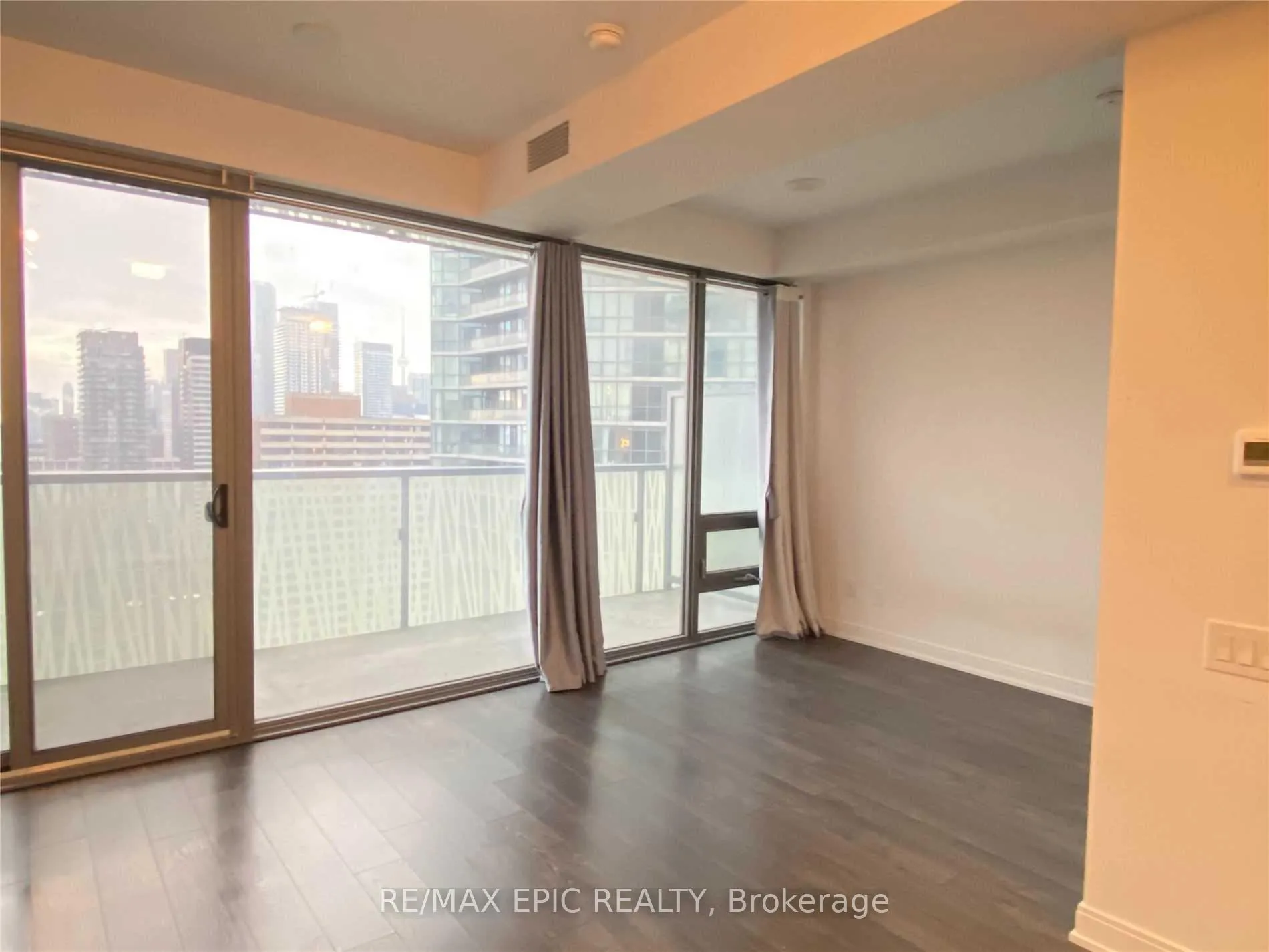 Photo 2 of Unit 2204, 50 Charles Street E, Toronto, Church-Yonge Corridor — HOMEH