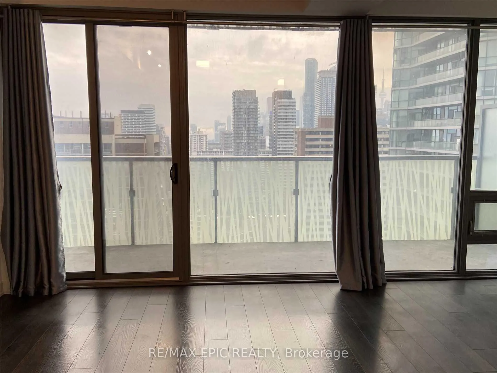 Photo 3 of Unit 2204, 50 Charles Street E, Toronto, Church-Yonge Corridor — HOMEH