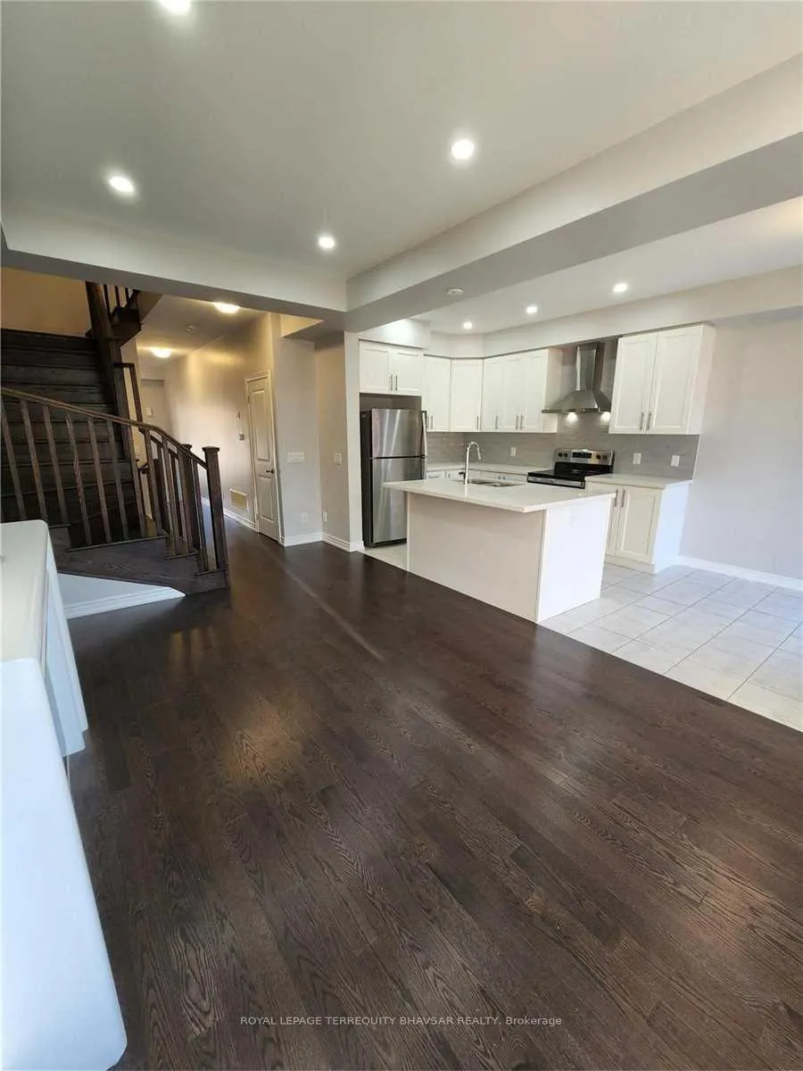 Photo 6 of 34 Stonehill Avenue, Kitchener, Huron Park — HOMEH