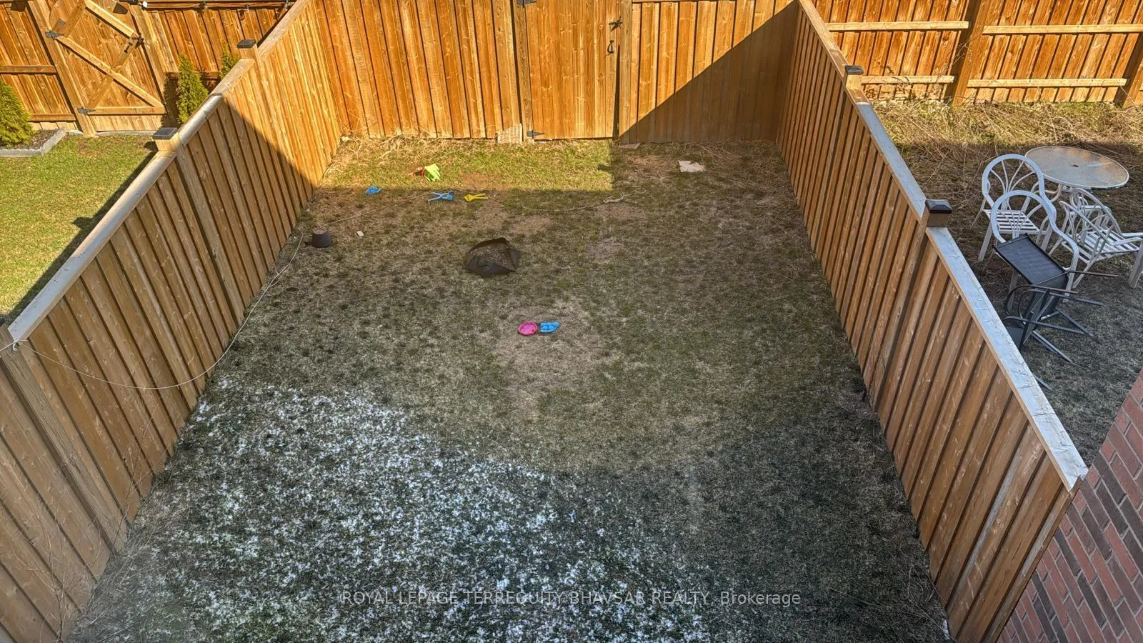 Photo 25 of 34 Stonehill Avenue, Kitchener, Huron Park — HOMEH