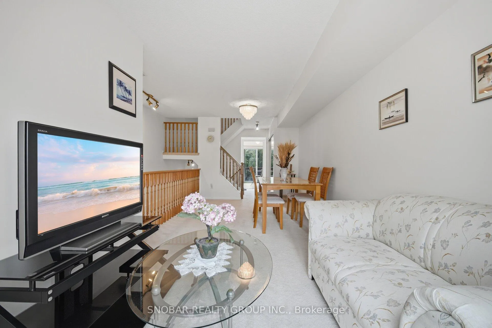 Photo 8 of Unit 31, 1050 Bristol Road W, Mississauga, East Credit — HOMEH