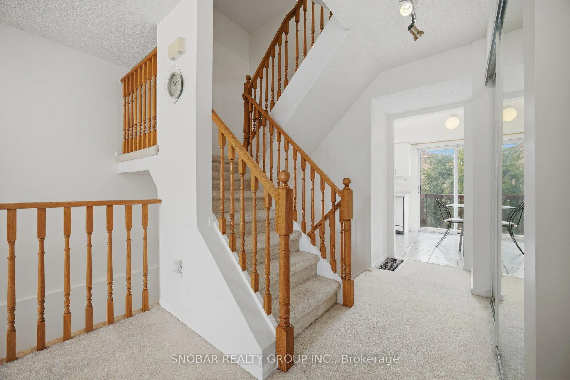 Photo 12 of Unit 31, 1050 Bristol Road W, Mississauga, East Credit — HOMEH