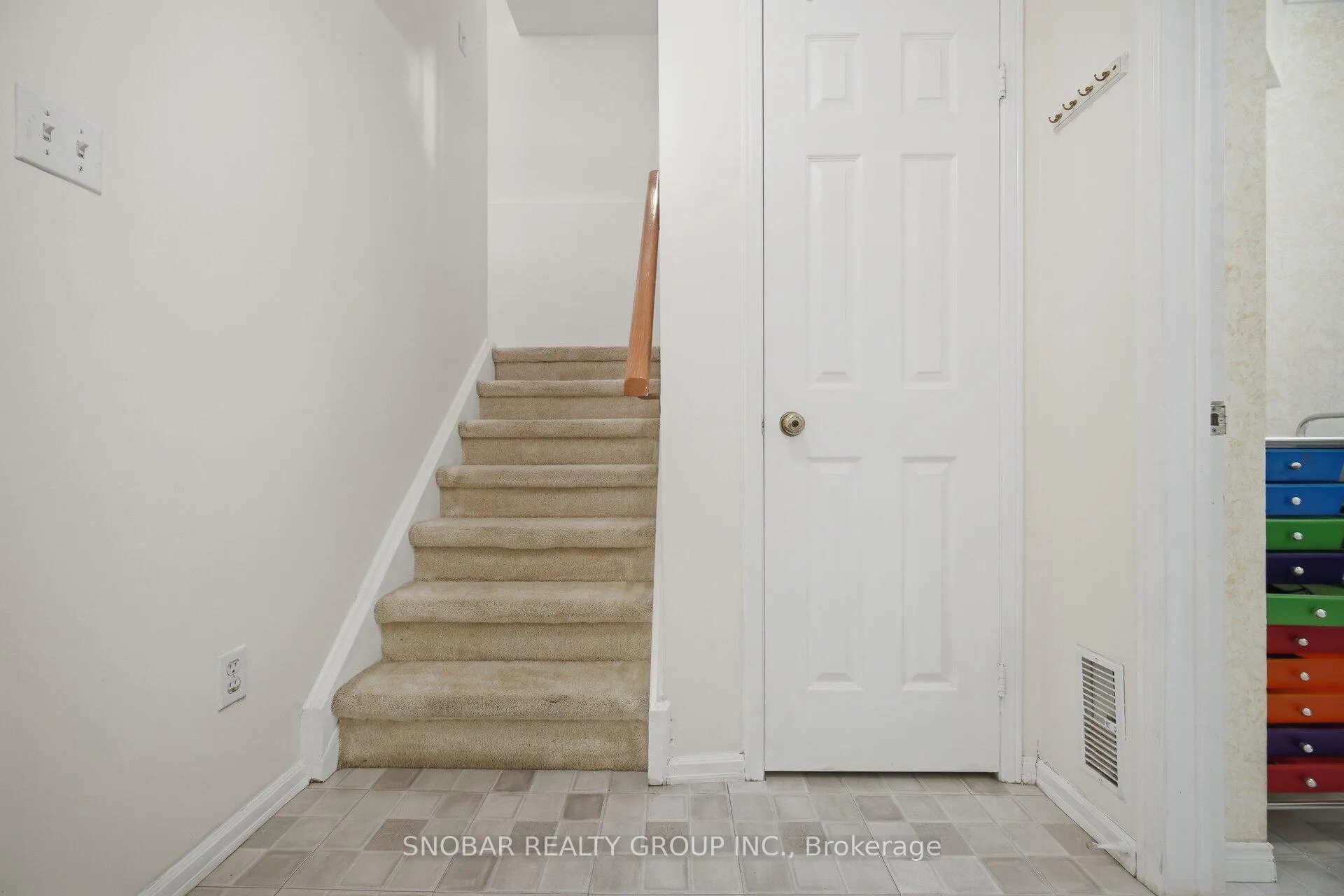 Photo 20 of Unit 31, 1050 Bristol Road W, Mississauga, East Credit — HOMEH