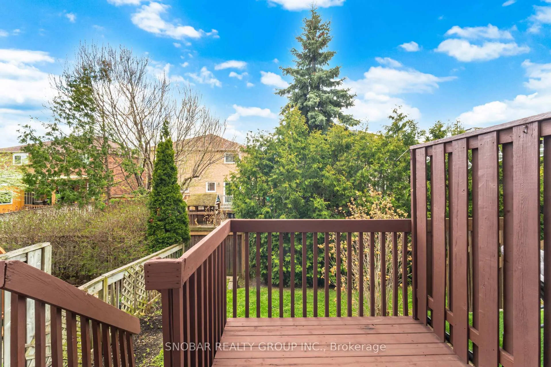 Photo 22 of Unit 31, 1050 Bristol Road W, Mississauga, East Credit — HOMEH