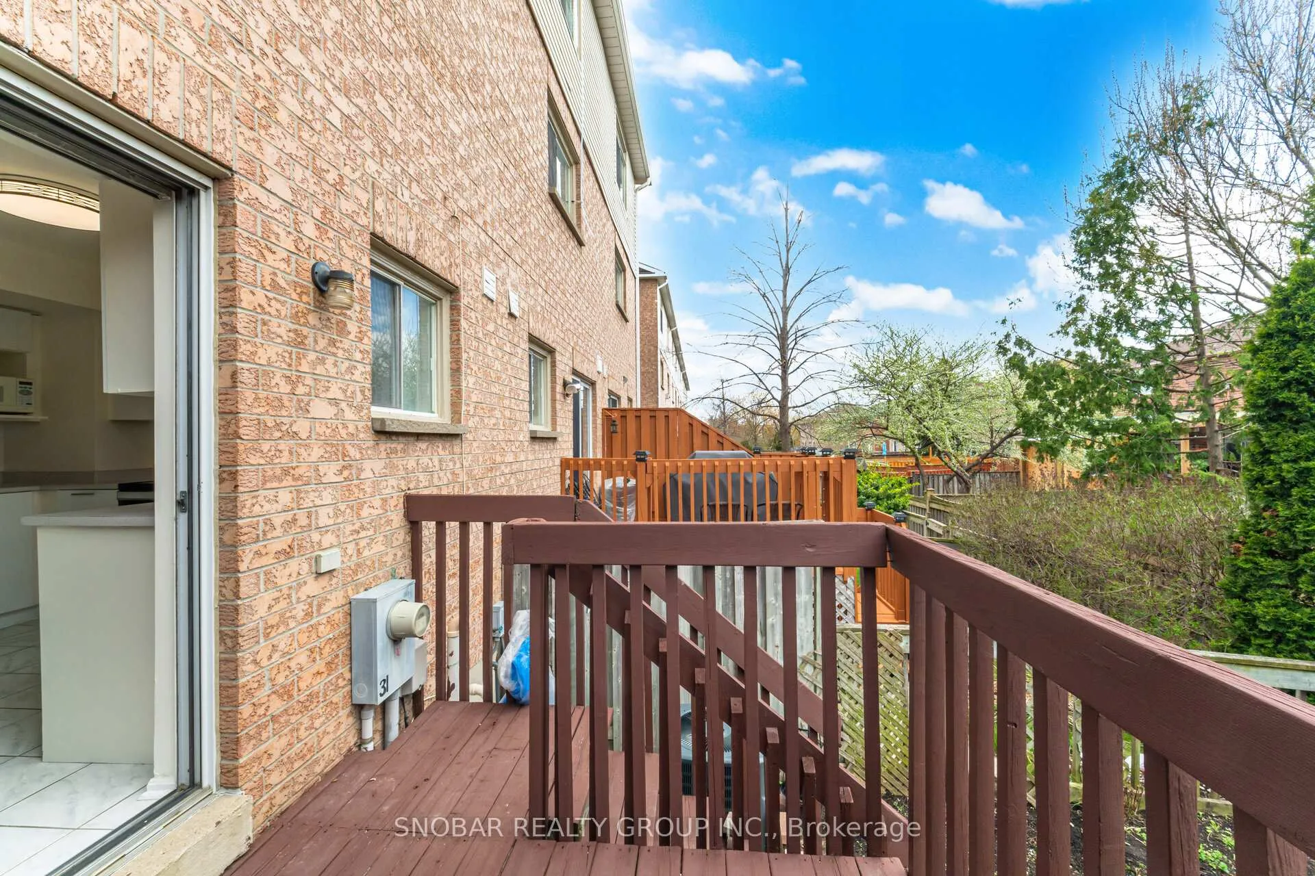 Photo 23 of Unit 31, 1050 Bristol Road W, Mississauga, East Credit — HOMEH