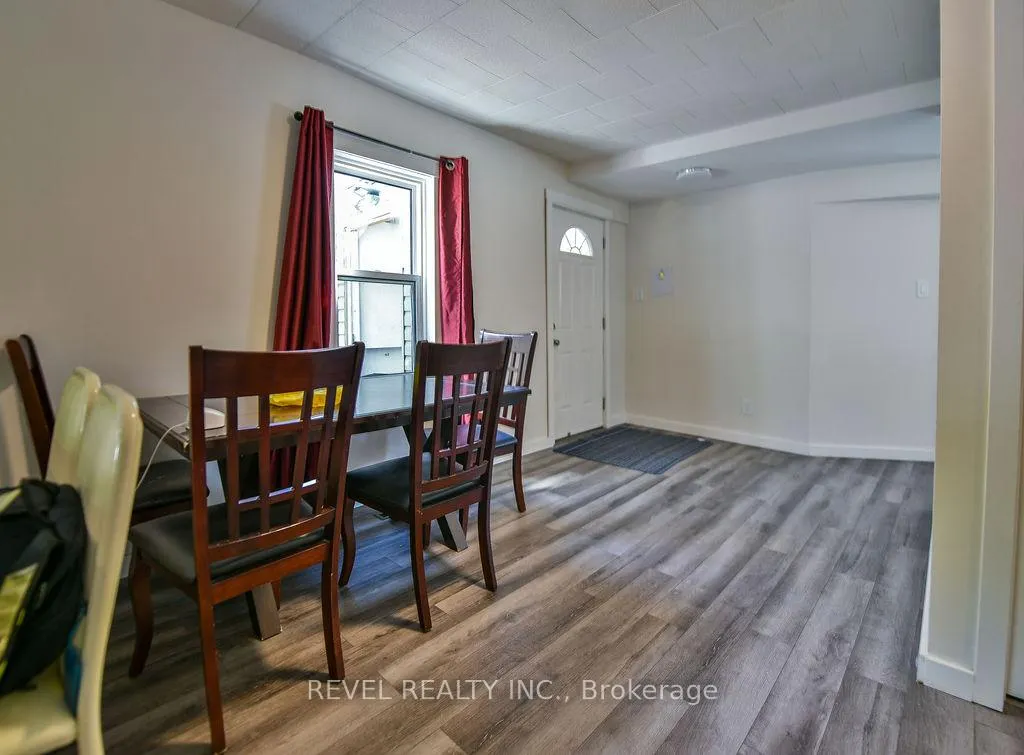 Photo 2 of 223 Cedar Street N, Timmins, TNE - Central — HOMEH
