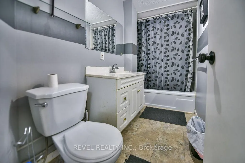 Photo 24 of 223 Cedar Street N, Timmins, TNE - Central — HOMEH