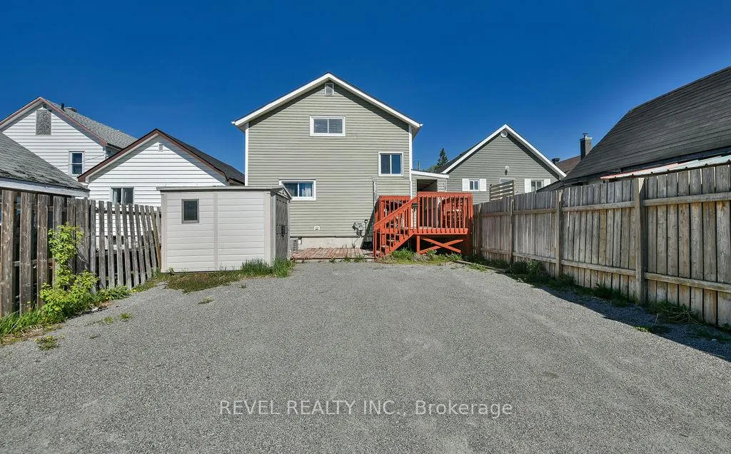 Photo 25 of 223 Cedar Street N, Timmins, TNE - Central — HOMEH