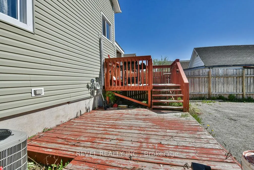 Photo 26 of 223 Cedar Street N, Timmins, TNE - Central — HOMEH