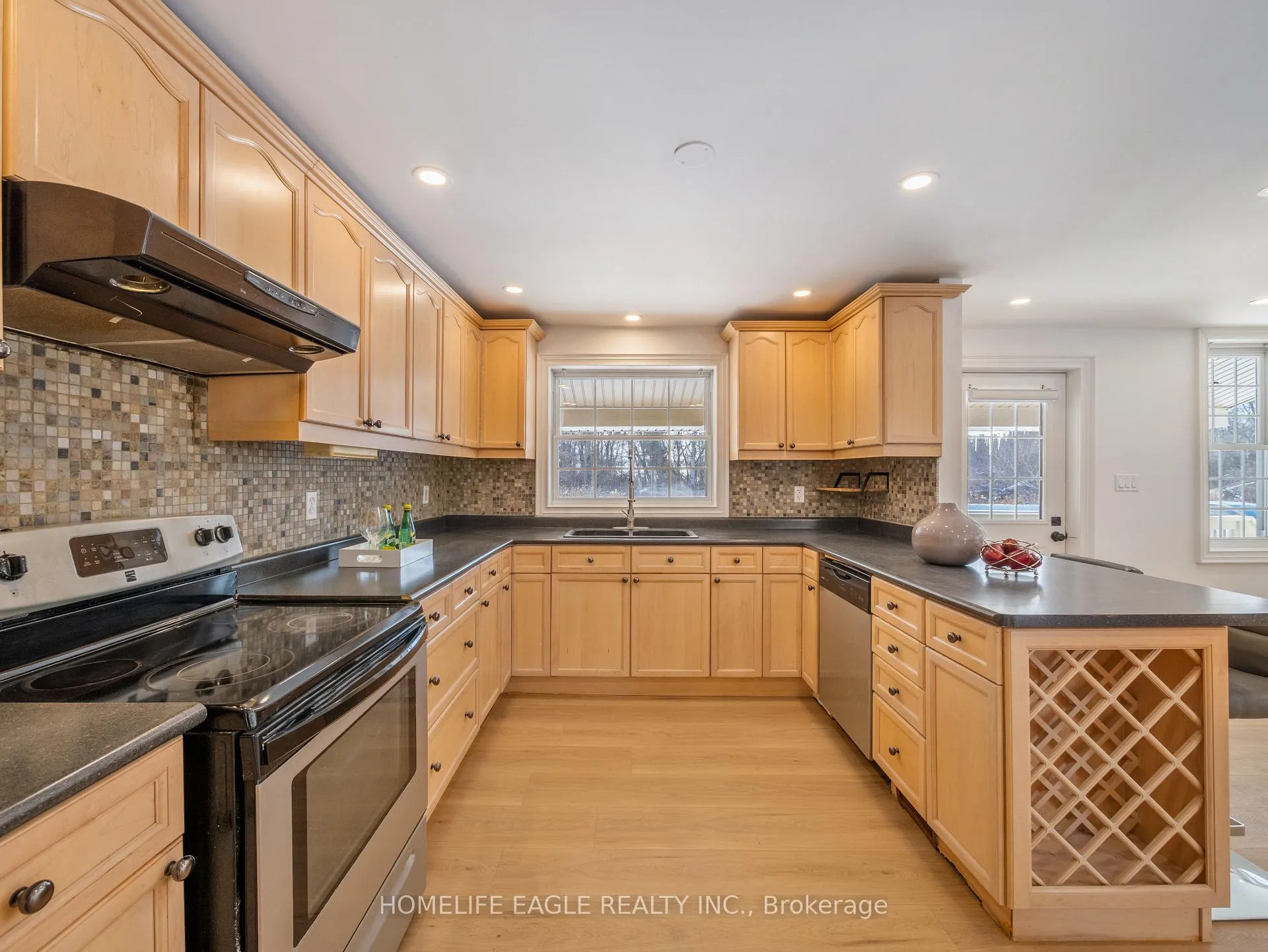 Photo 4 of 4566 Lloydtown-Aurora Road, King, Pottageville — HOMEH