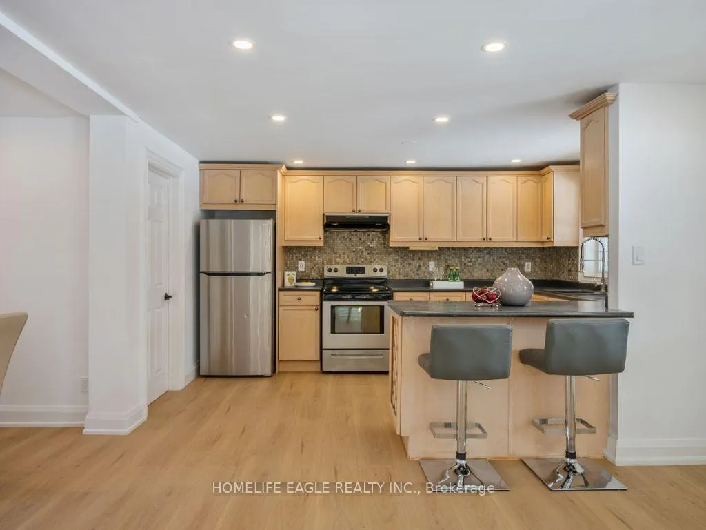 Photo 5 of 4566 Lloydtown-Aurora Road, King, Pottageville — HOMEH