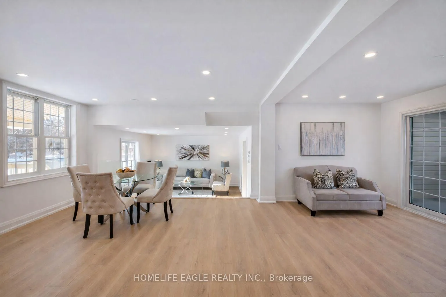 Photo 6 of 4566 Lloydtown-Aurora Road, King, Pottageville — HOMEH
