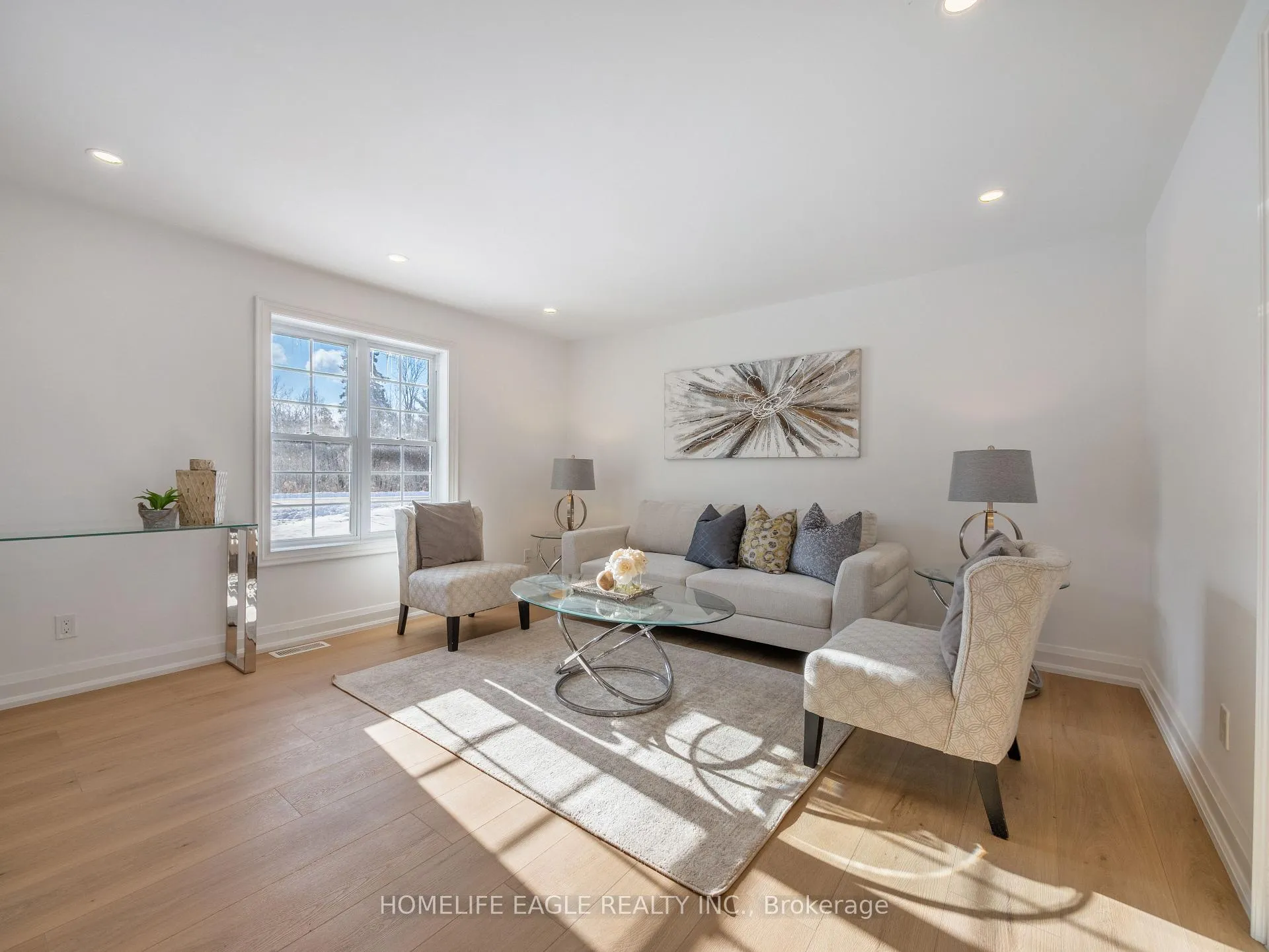 Photo 9 of 4566 Lloydtown-Aurora Road, King, Pottageville — HOMEH