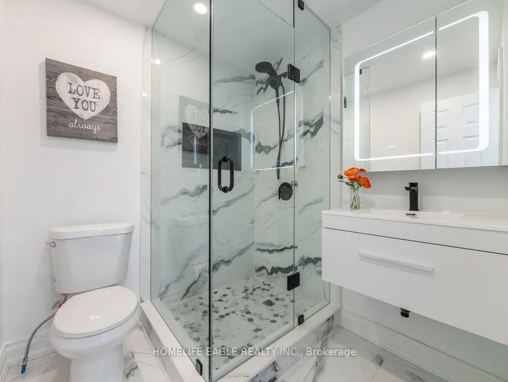 Photo 12 of 4566 Lloydtown-Aurora Road, King, Pottageville — HOMEH