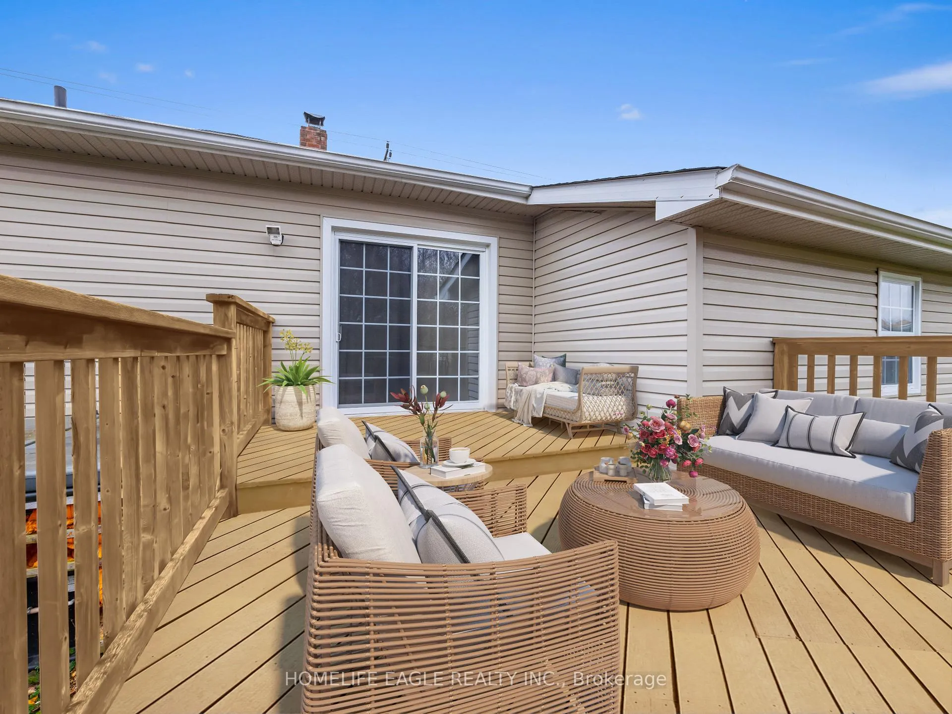 Photo 18 of 4566 Lloydtown-Aurora Road, King, Pottageville — HOMEH