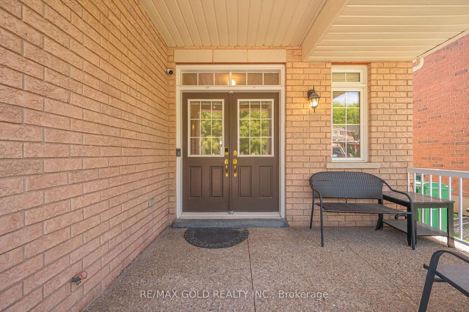 Photo 4 of 96 Olivia Marie Road, Brampton, Bram West — HOMEH