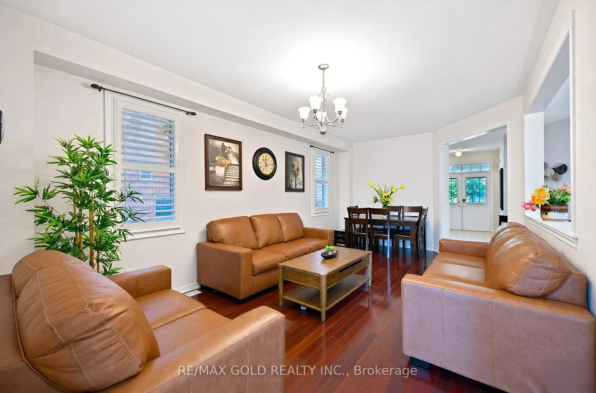 Photo 8 of 96 Olivia Marie Road, Brampton, Bram West — HOMEH