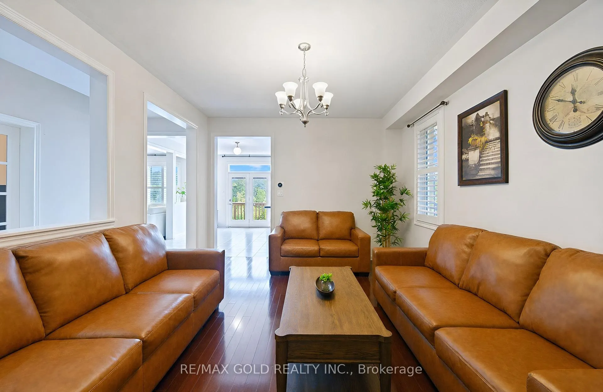 Photo 9 of 96 Olivia Marie Road, Brampton, Bram West — HOMEH