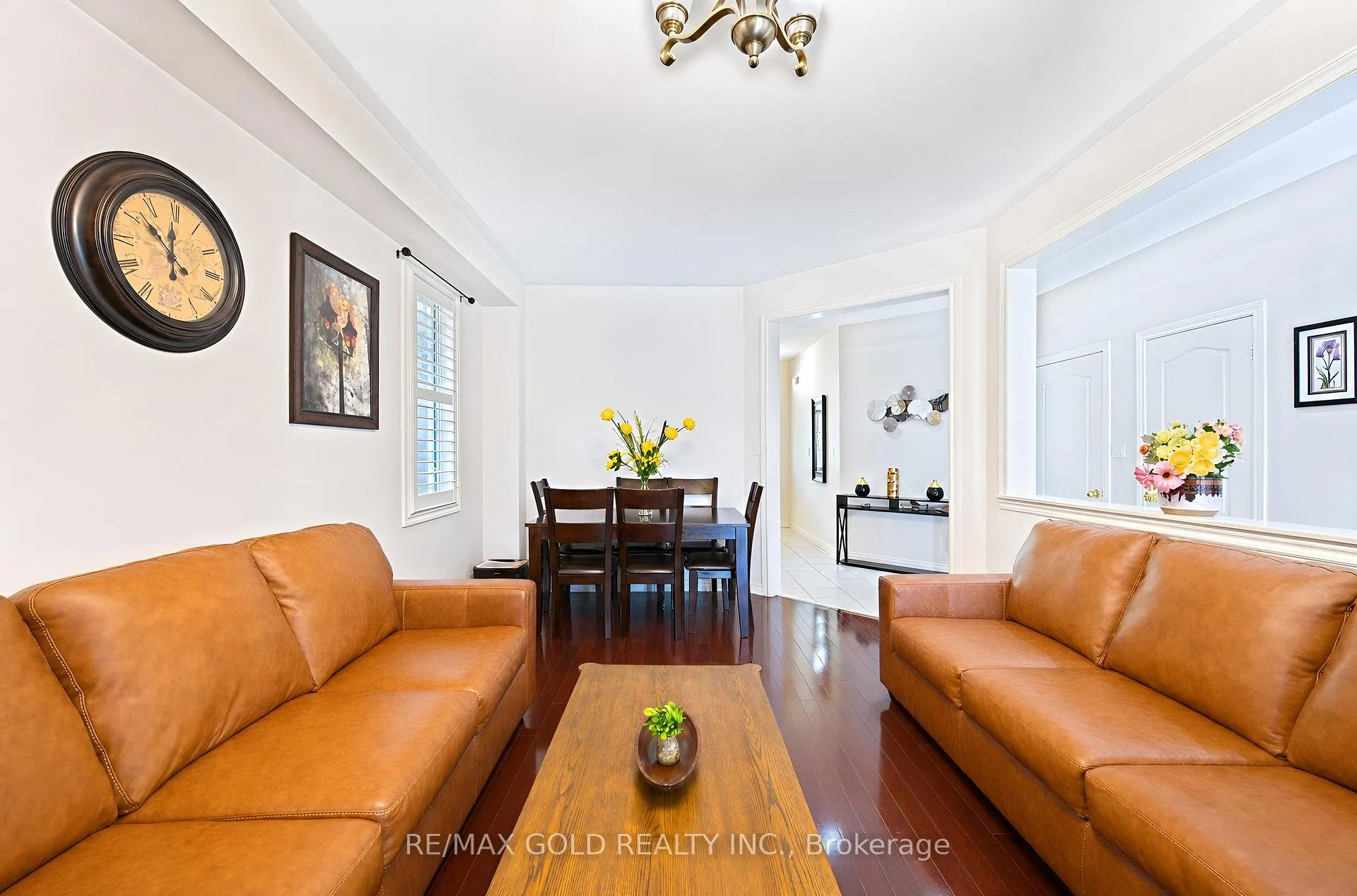 Photo 10 of 96 Olivia Marie Road, Brampton, Bram West — HOMEH