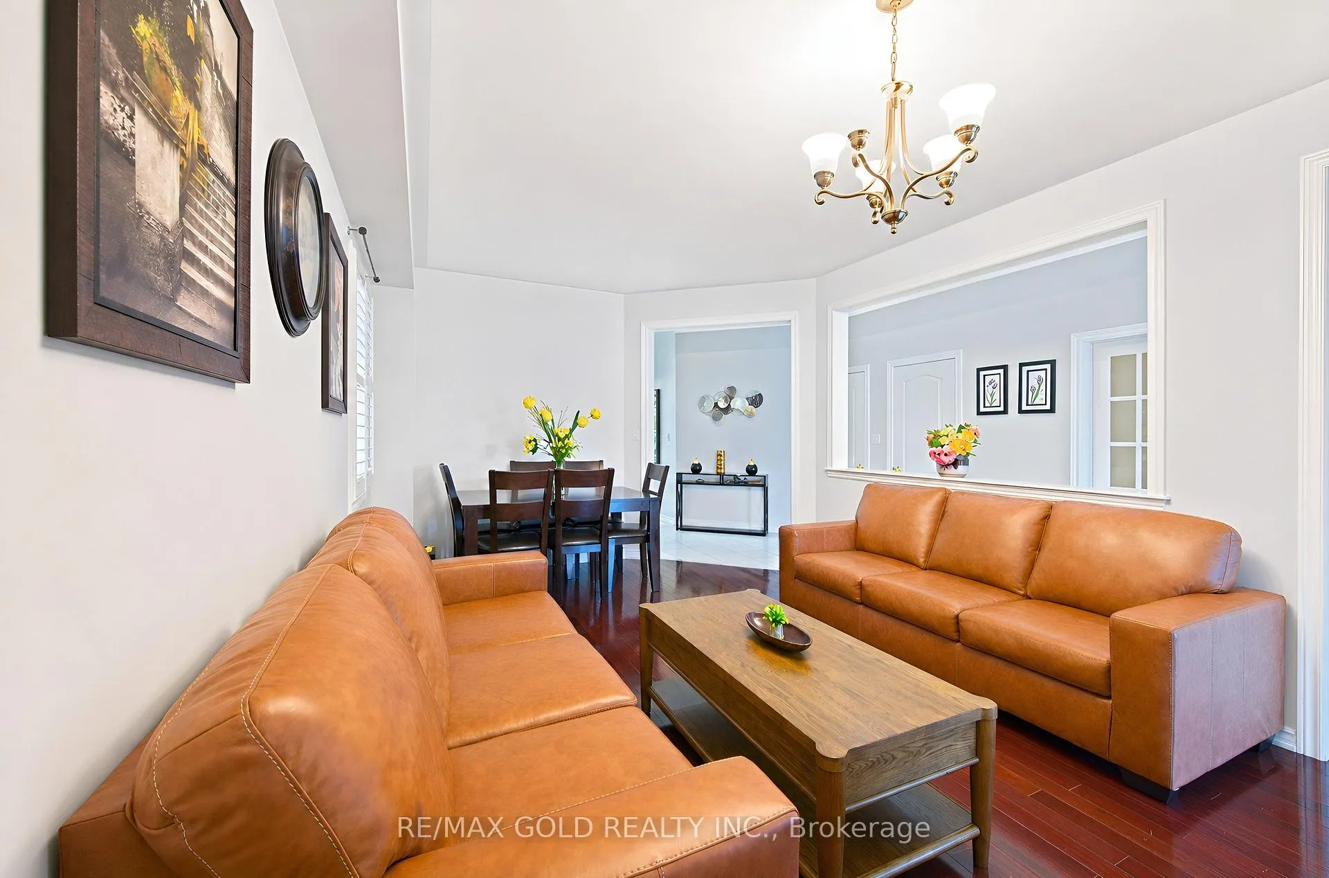 Photo 11 of 96 Olivia Marie Road, Brampton, Bram West — HOMEH