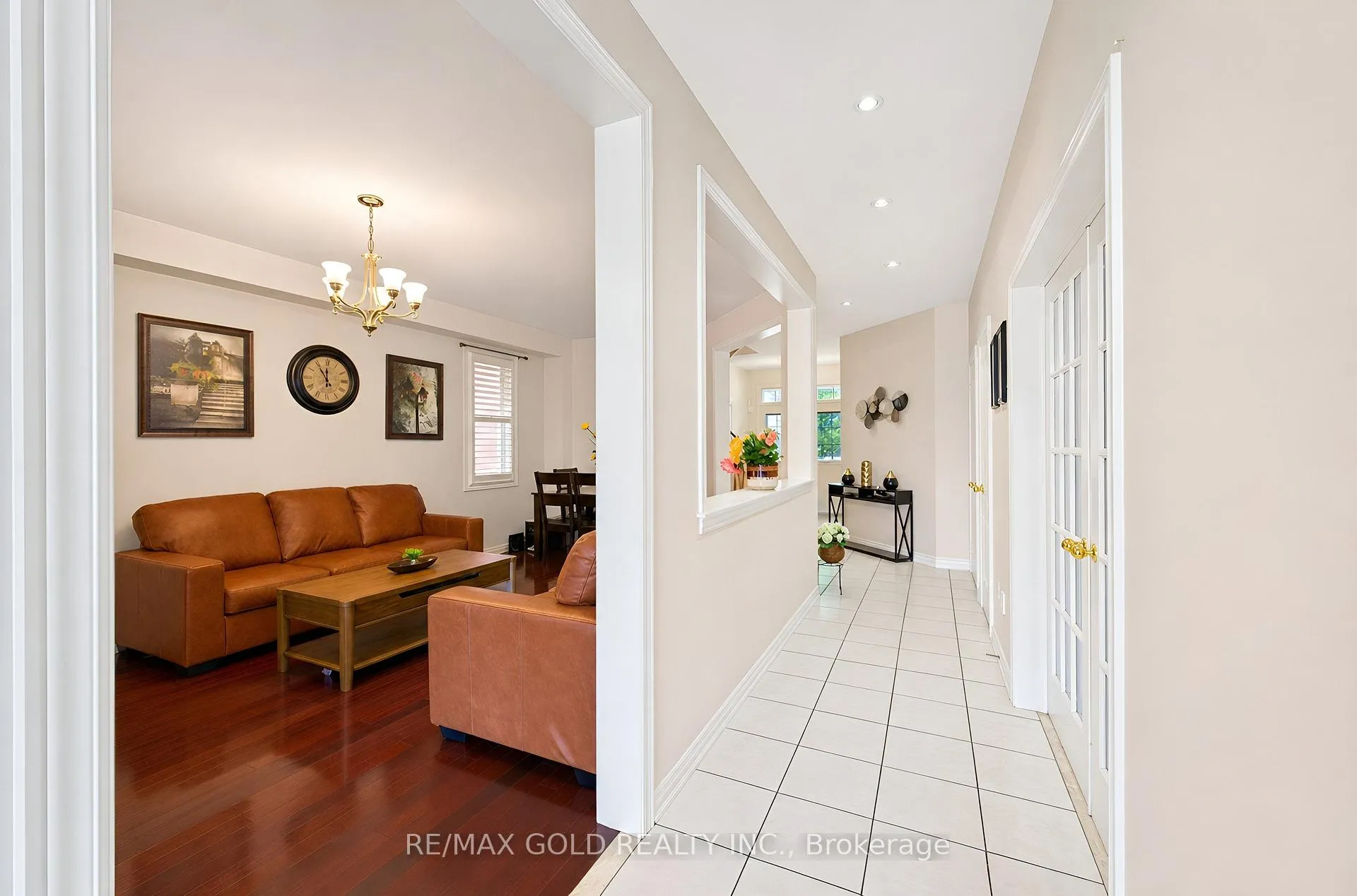 Photo 15 of 96 Olivia Marie Road, Brampton, Bram West — HOMEH