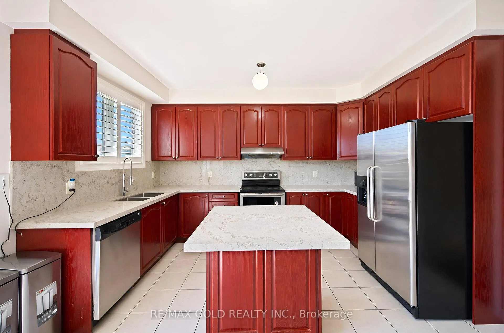Photo 19 of 96 Olivia Marie Road, Brampton, Bram West — HOMEH