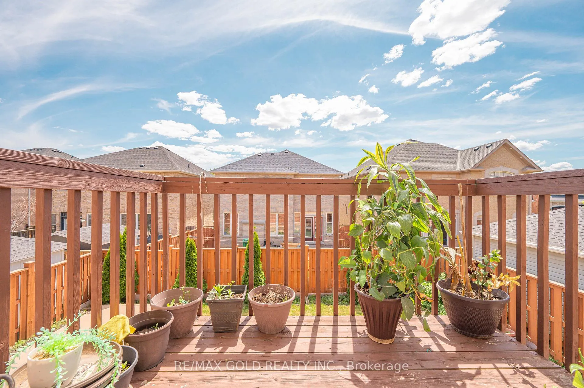 Photo 21 of 96 Olivia Marie Road, Brampton, Bram West — HOMEH