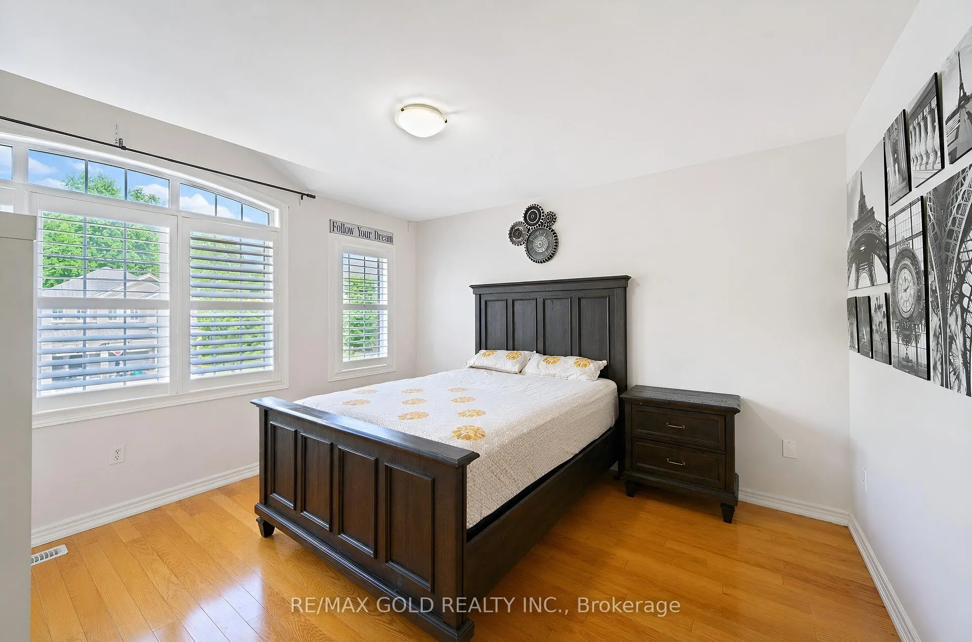 Photo 29 of 96 Olivia Marie Road, Brampton, Bram West — HOMEH