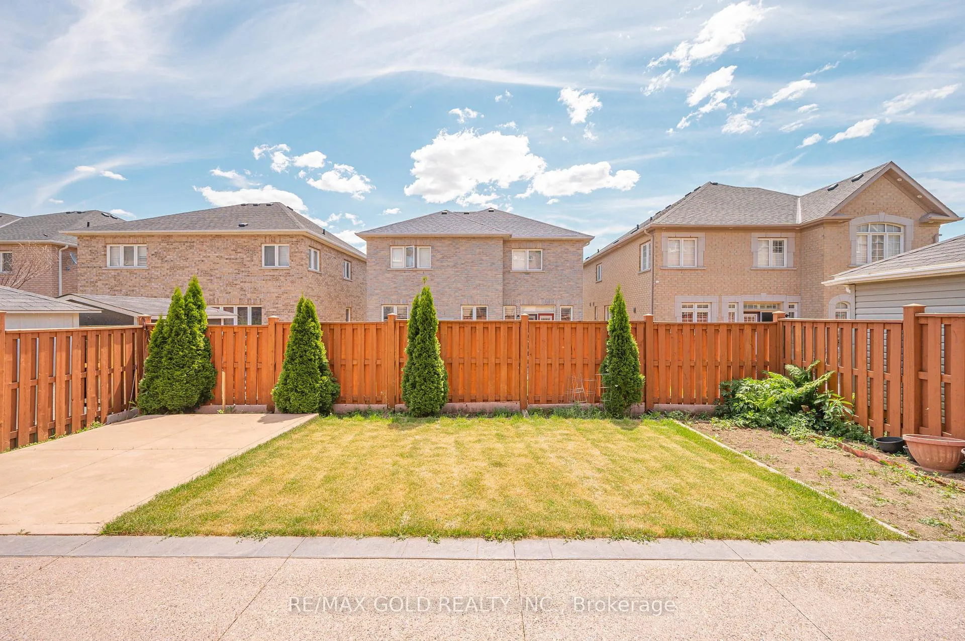 Photo 46 of 96 Olivia Marie Road, Brampton, Bram West — HOMEH
