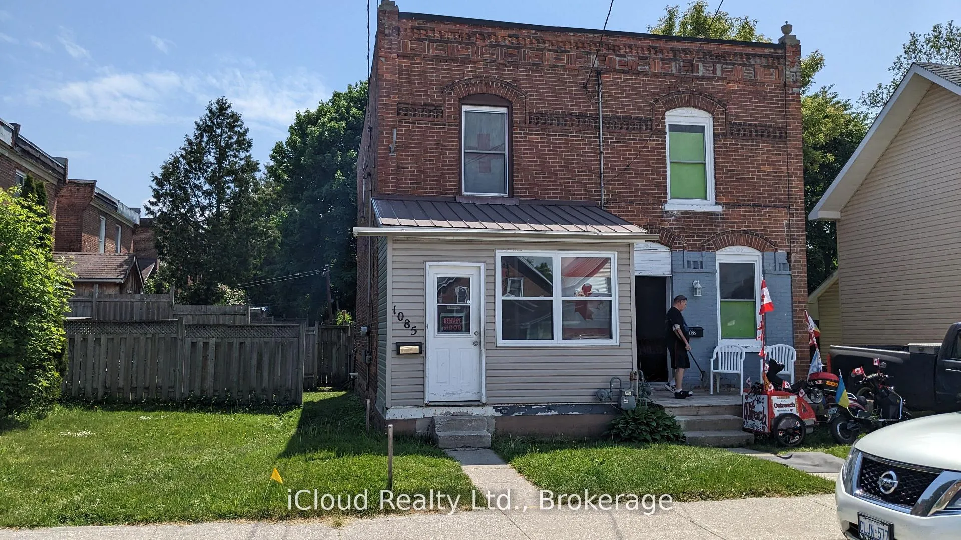 Photo 1 of 1085 3rd A Avenue E, Owen Sound — HOMEH