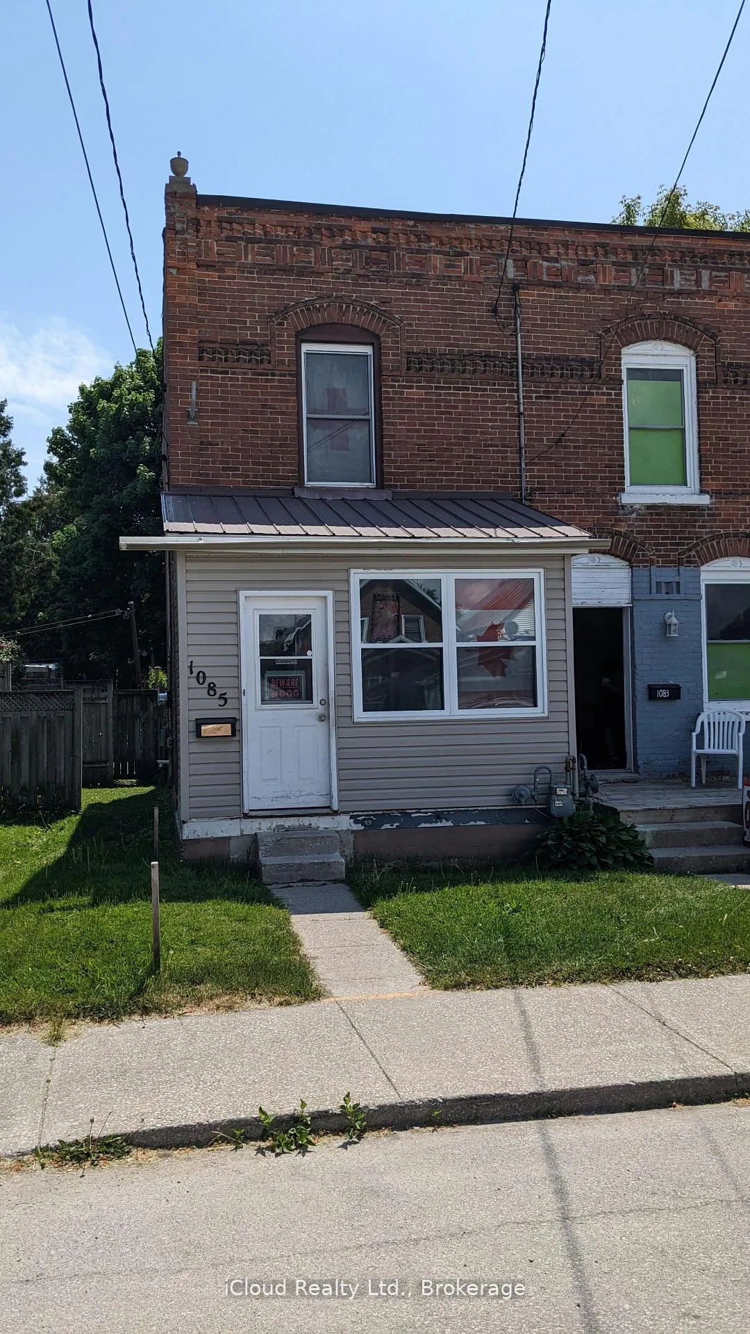 Photo 2 of 1085 3rd A Avenue E, Owen Sound — HOMEH