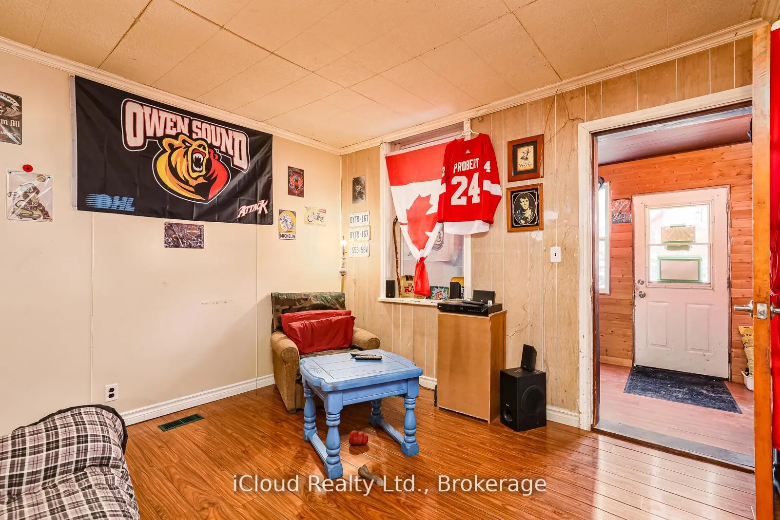Photo 5 of 1085 3rd A Avenue E, Owen Sound — HOMEH