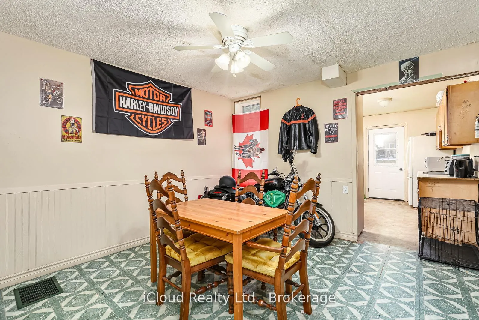 Photo 7 of 1085 3rd A Avenue E, Owen Sound — HOMEH