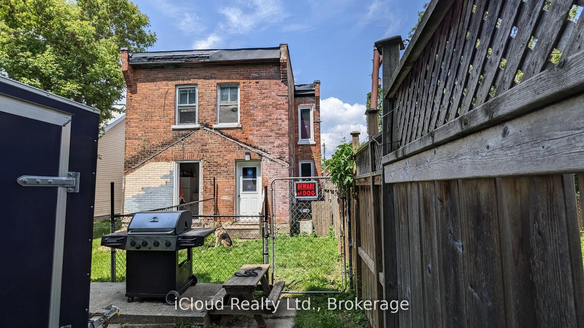 Photo 14 of 1085 3rd A Avenue E, Owen Sound — HOMEH