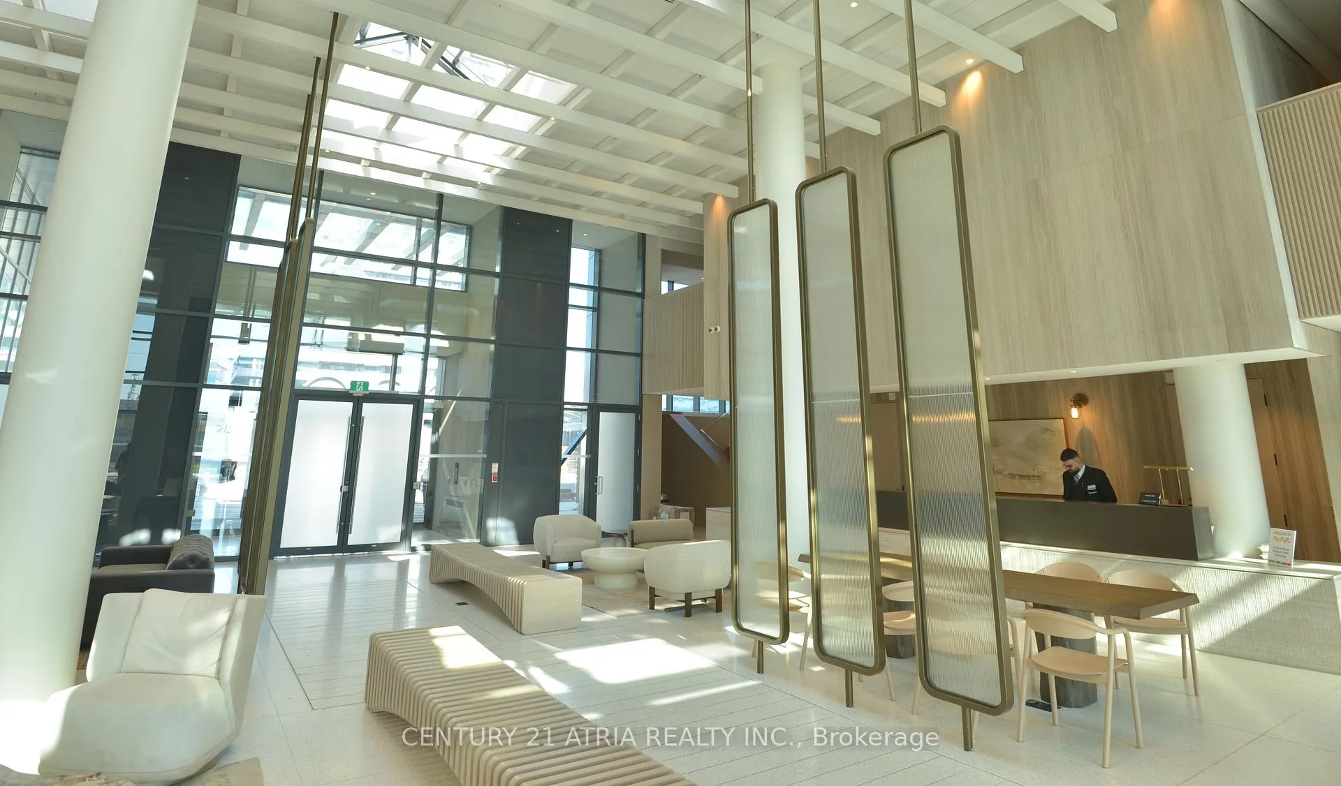 Photo 3 of Unit 3807, 225 Commerce Street, Vaughan, Vaughan Corporate Centre — HOMEH